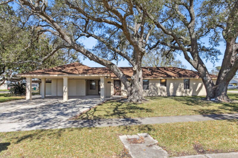 3900 7th St, Harvey, LA 70058 House Rental in Harvey, LA