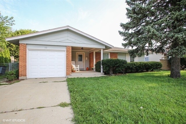 Foto principal - 412 Landmeier Rd