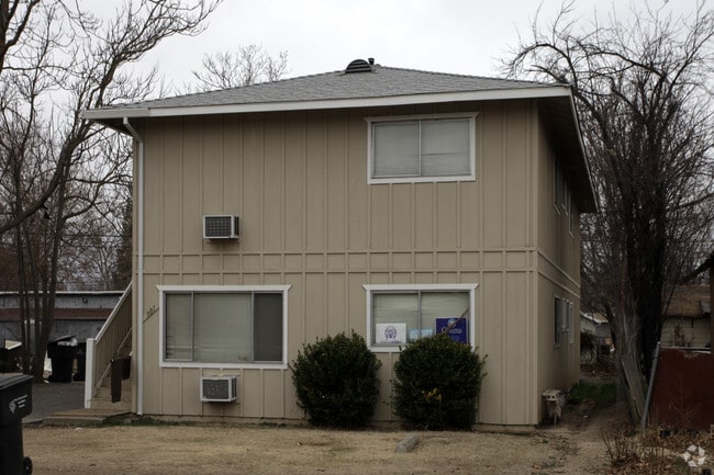 Building Photo - 301 W El Camino Ave