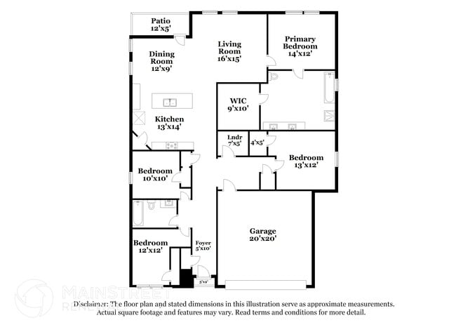 Foto del edificio - 303 Addison Ct