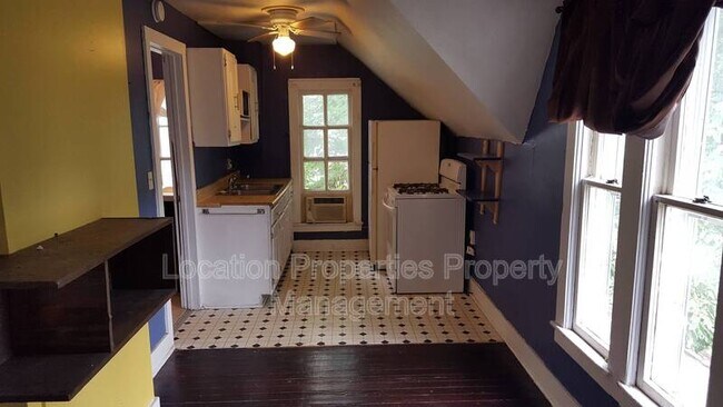 Foto del edificio - 1041 Kentucky St