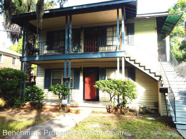 Building Photo - 2 br, 1 bath House - 3211 Bull St #3211a