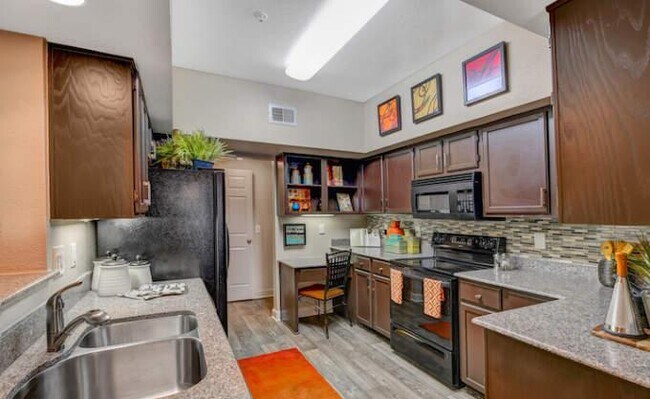 Foto del edificio - 1 bedroom in Houston TX 77057