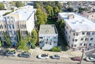Building Photo - 1914 6th Ave