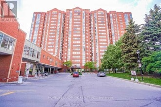 Building Photo - 901-2460 EGLINTON Ave
