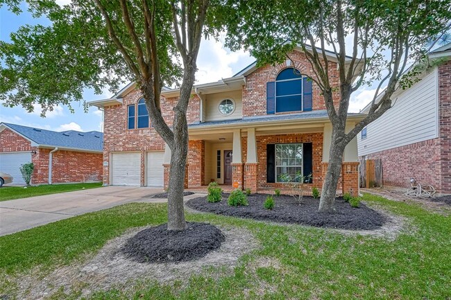 Building Photo - 9730 Beckwood Post Dr