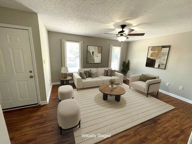 Foto del edificio - 1022 Cherry Hills Ct