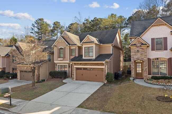 Foto del edificio - 3476 Harvest Ridge Ln NE