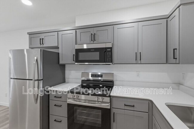 Foto del edificio - 816 S 19th St