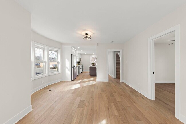 Foto del edificio - 517 Loomis St