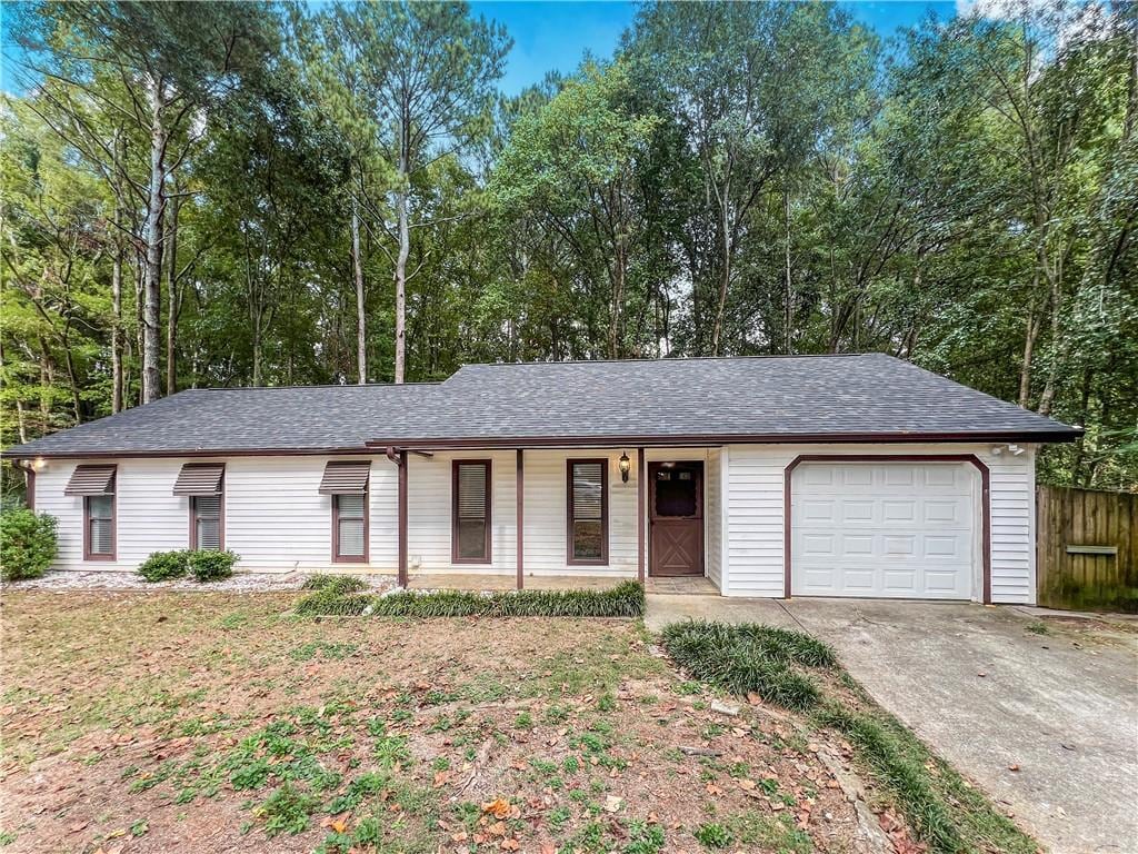 Foto principal - 2692 Post Oak Ct
