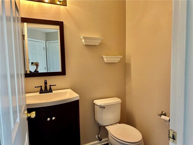 Foto del edificio - 2809 White Blossom Ct