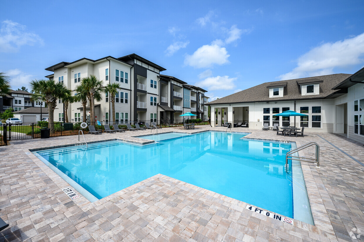 Foto principal - Preserve at Perdido Apartments