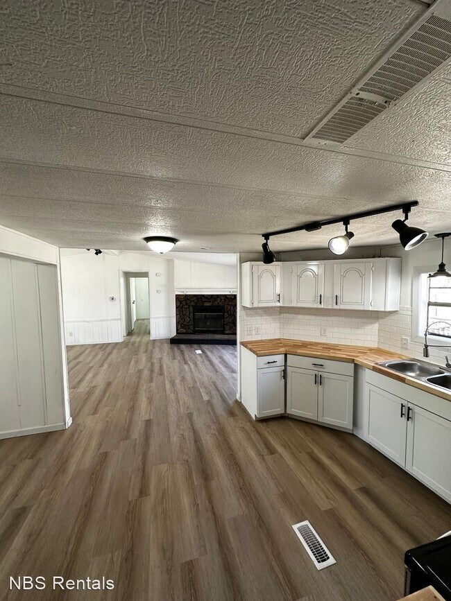 3 br, 2 bath House - 120 Tudor Drive - House Rental in Lynchburg, VA