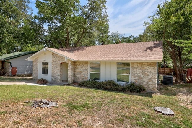 Building Photo - 6109 Glen Meadow Dr