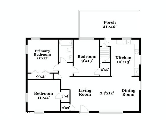 Foto del edificio - 215 Maple St, Liberty, MO 64068