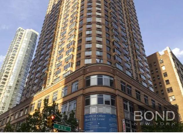 Primary Photo - 776 Sixth Avenue
