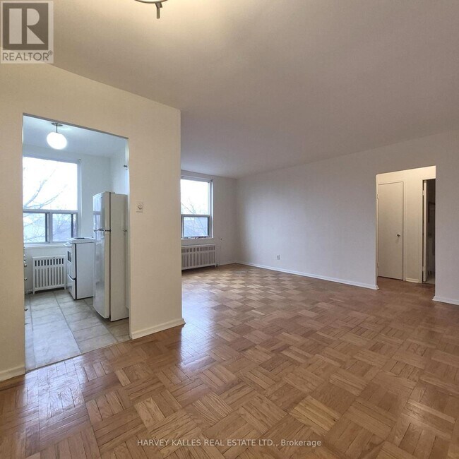 Photo du bâtiment - 6 Glen Echo Rd