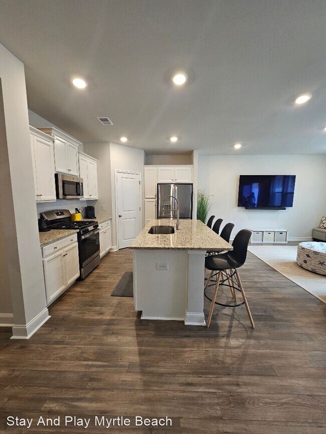 Building Photo - 3 br, 2 bath House - 2602 Blue Crane, Unit...
