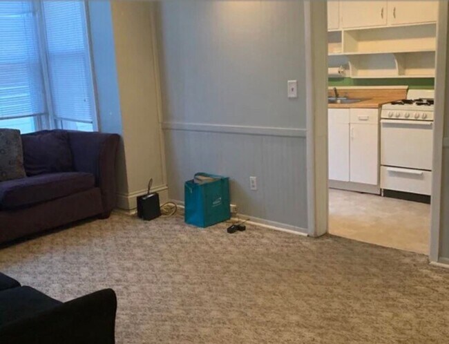 Foto del edificio - 1007 7th St S