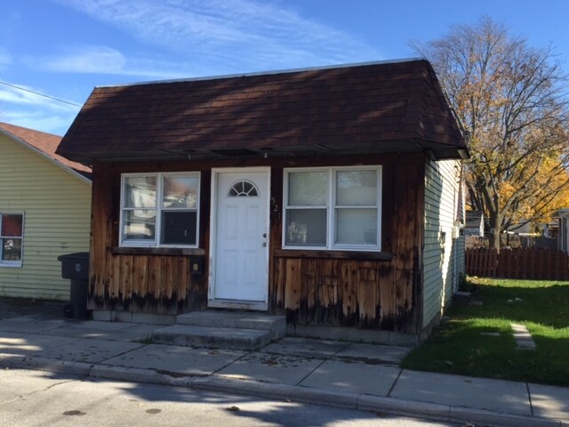 Building Photo - 521 S Prospect St