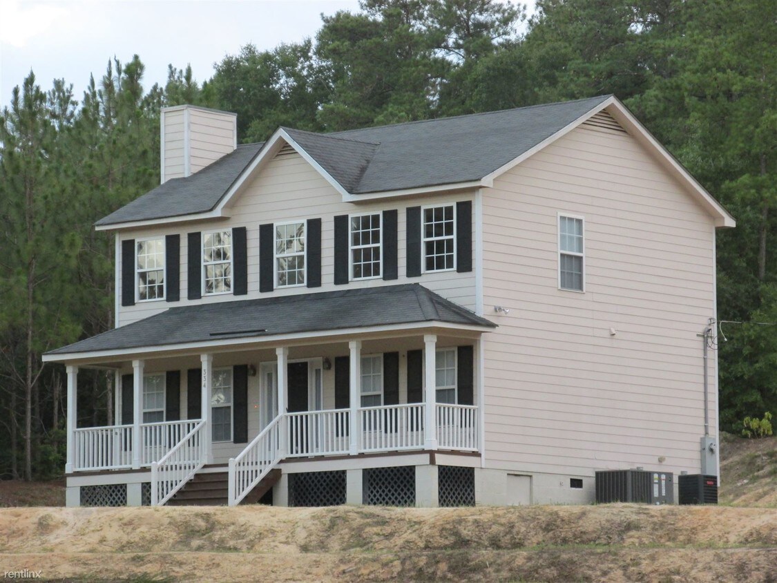 334 N Fork Rd, Batesburg, SC 29006 House Rental in Batesburg, SC
