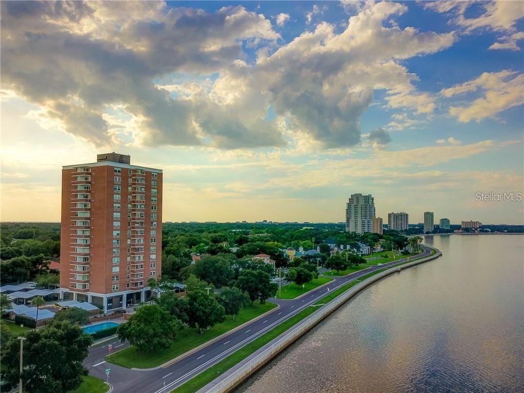 Primary Photo - 4015 Bayshore Blvd