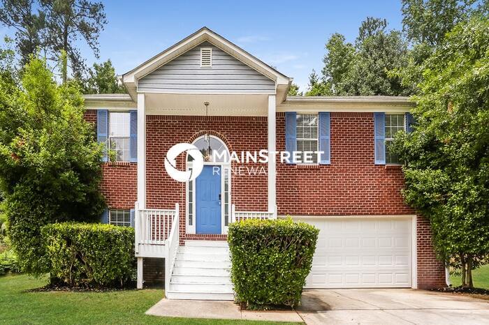 Foto principal - 5 Bedroom Pet-Friendly Home in Decatur, GA...