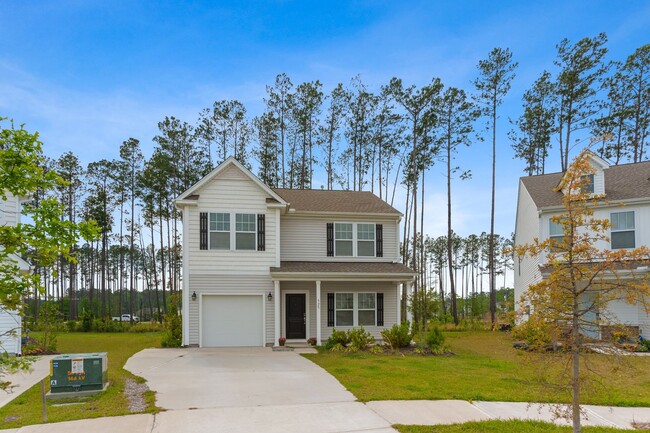 Building Photo - Easy Living in North Creek Village!