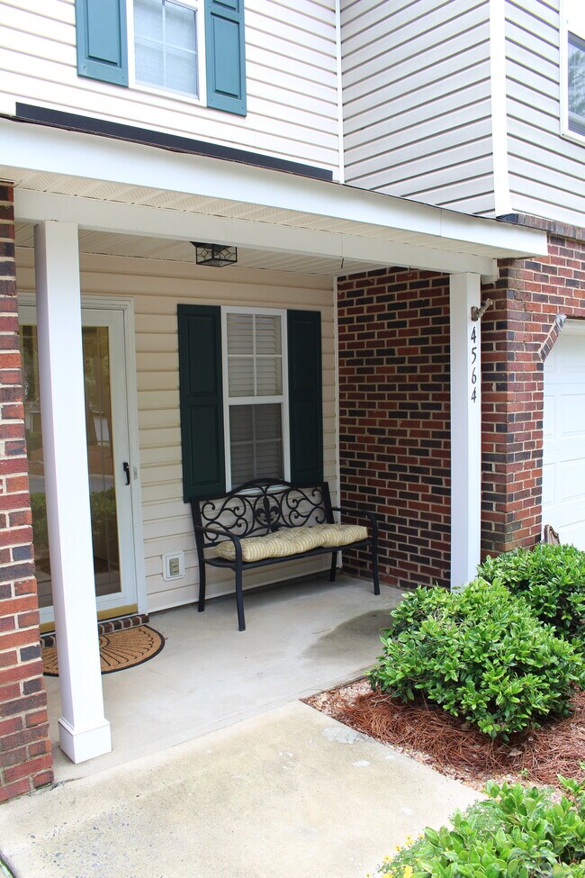 Foto del edificio - 4564 Antelope Ln
