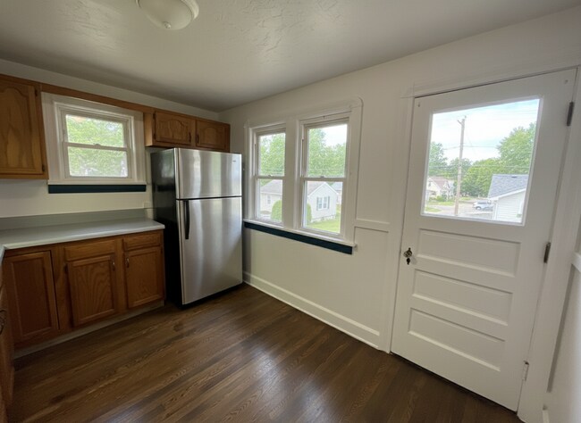 Foto del edificio - 5817 Archmere Ave