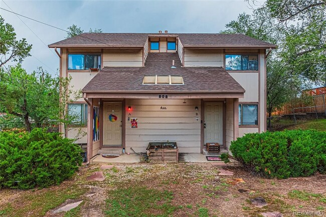 Foto del edificio - 808 N 24th St