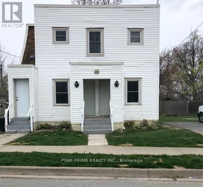 Primary Photo - 30-30 Hamilton St