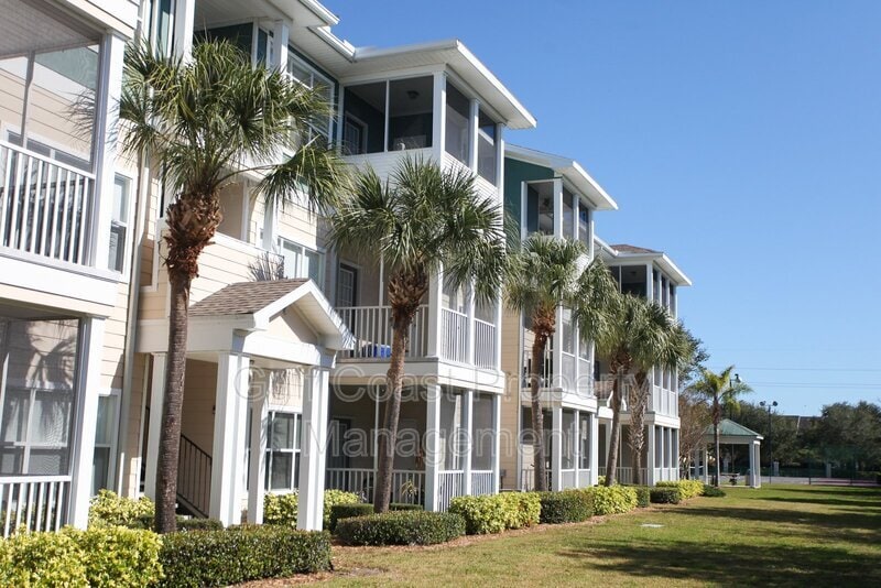 4802 51st St W Unit 1804, Bradenton, FL 34210 Condo for Rent in