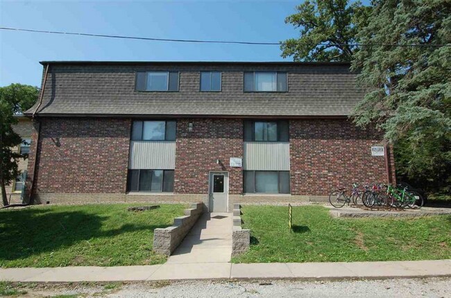 Foto del edificio - 365 Ellis Ave