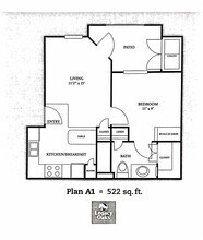 Building Photo - Legacy Oaks Apartments