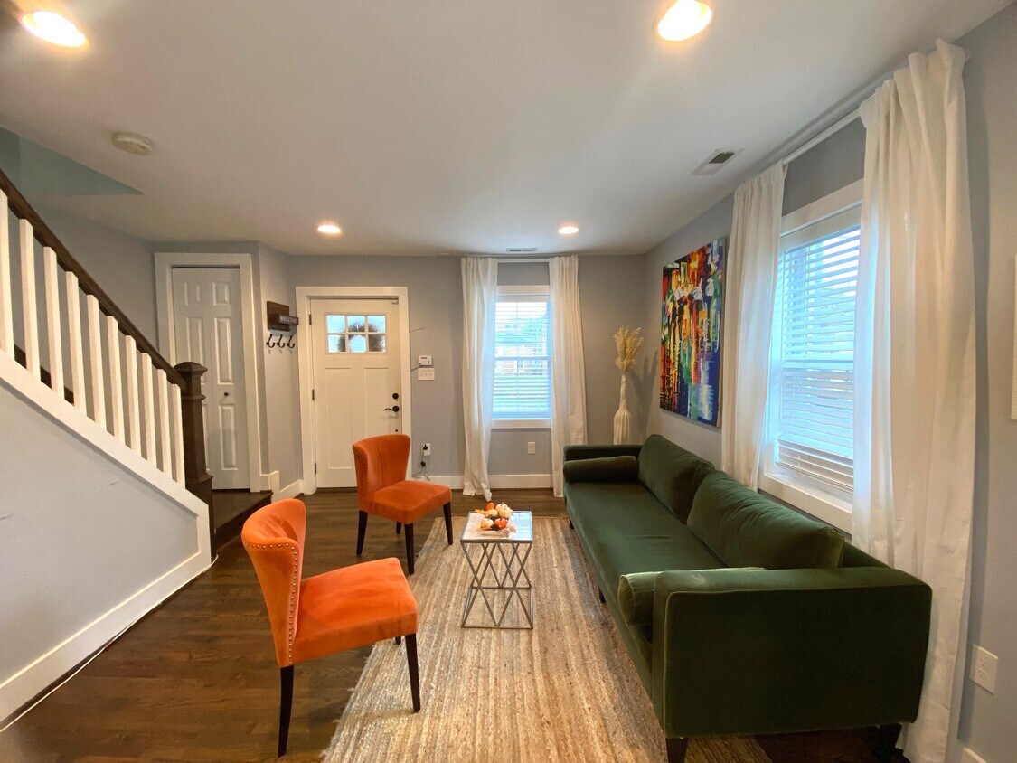 Foto principal - 1500 Howard Rd SE