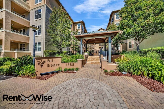 Foto del edificio - 1388 Broadway