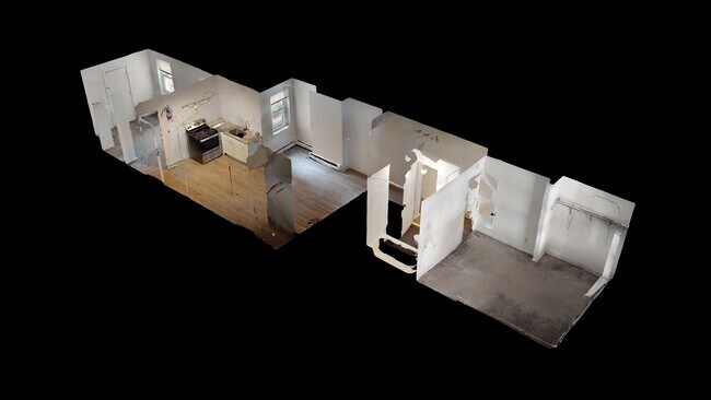 Dollhouse View - 308 N 32nd St