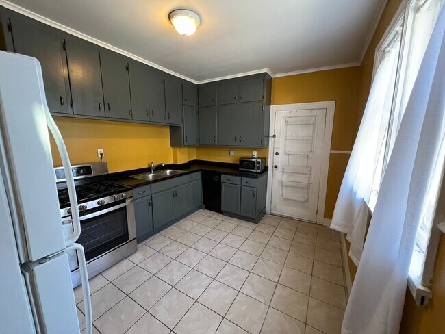 Foto del edificio - 2522 Howard St NE