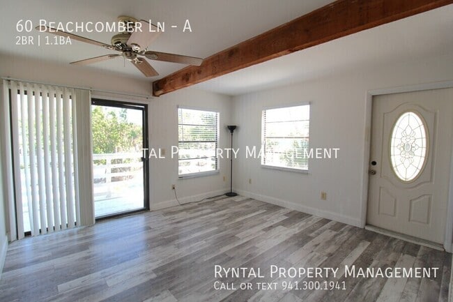 Foto del edificio - 60 Beachcomber Ln