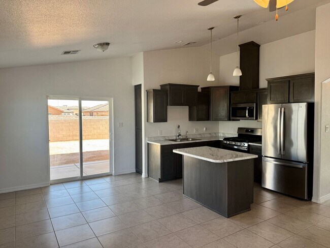 Building Photo - Enjoy the Savings with the included Solar ...
