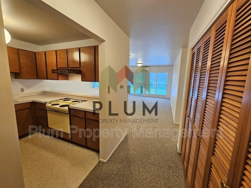 Foto principal - 1547 S Higgins Ave