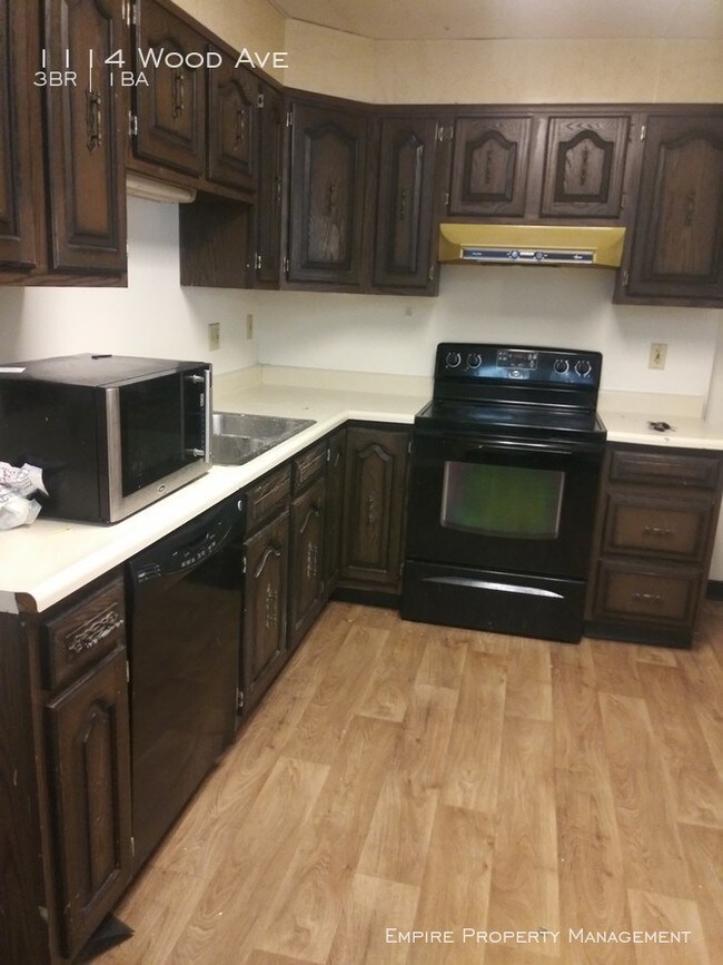 Building Photo - Great 3 bedroom home in Easton