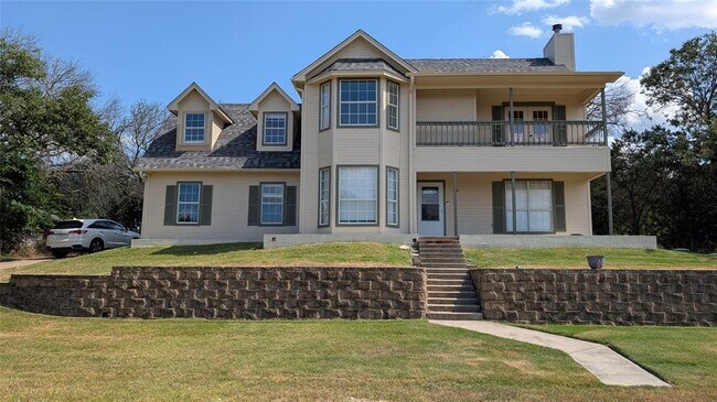 Foto del edificio - 5508 Denmans Mountain Rd