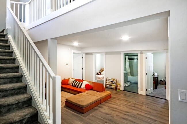 Foto del edificio - 3287 Church Rd