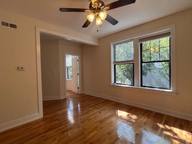 Foto del edificio - 3902 N Janssen Ave