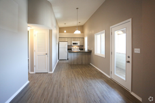 Interior Photo - Trails End Apartments