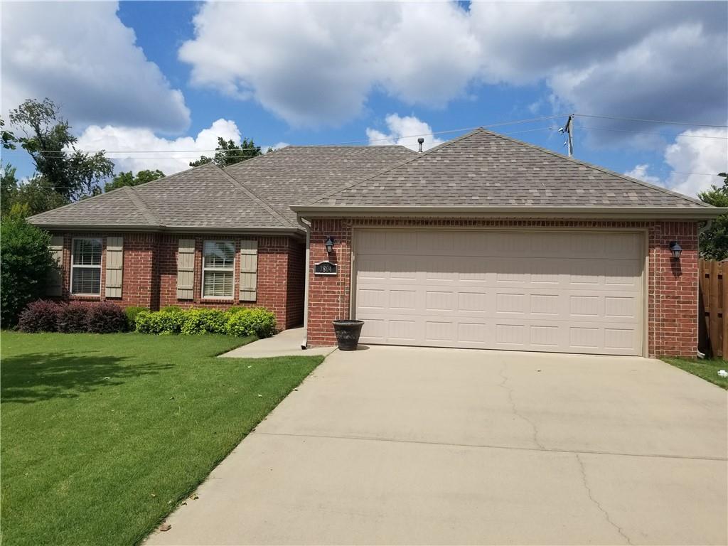 Foto principal - 3804 SW High Point Ave