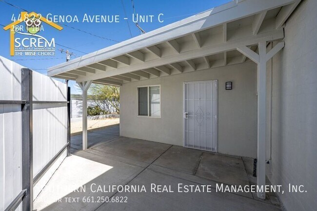 Foto del edificio - 44822 Genoa Ave
